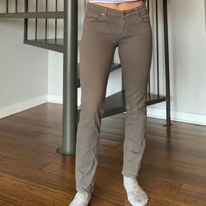 Paige jeans
